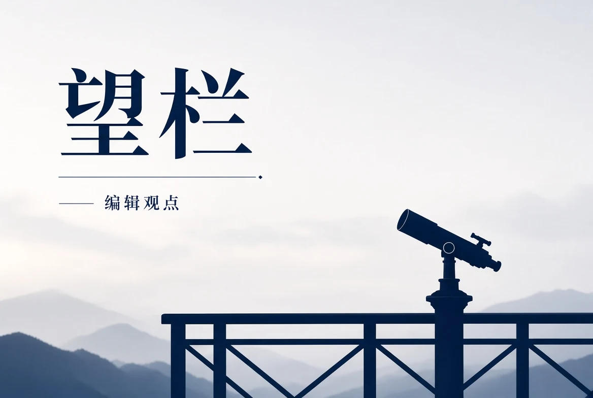 望页风格观察